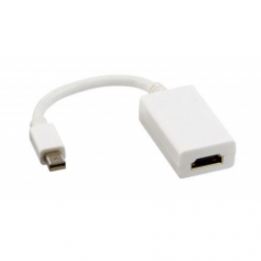 ADATTATORE MINI DISPLAYPORT A HDMI CLASSIC