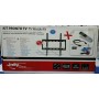 SUPPORTO TV 23-46 KIT TELECOMANDO E CAVO HDMI