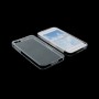 CUSTODIA IN SILICONE PER BLACKBERRY Z10