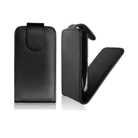 CUSTODIA A FLIP PER BLACKBERRY Z10
