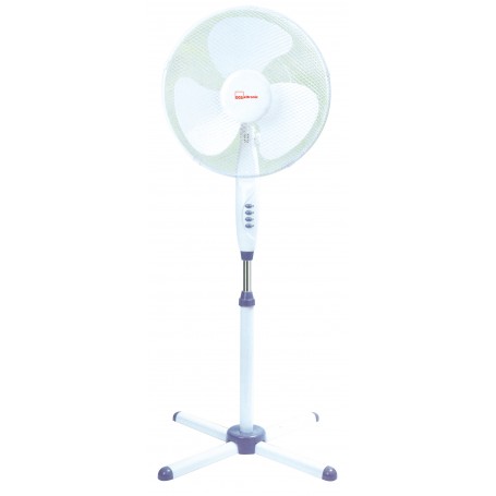 VENTILATORE A PIANTANA 3 VELOCITÀ 40CM