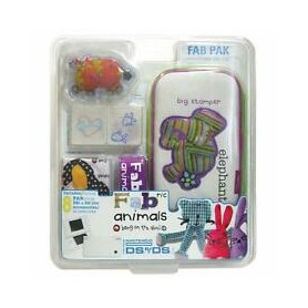 Borsa Per Console Nintendo Ndslite