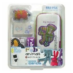 BORSA PER CONSOLE NINTENDO NDSLITE