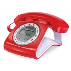 TELEFONO FISSO SIRIO CLASSIC AURICOLARE PER SMARTP