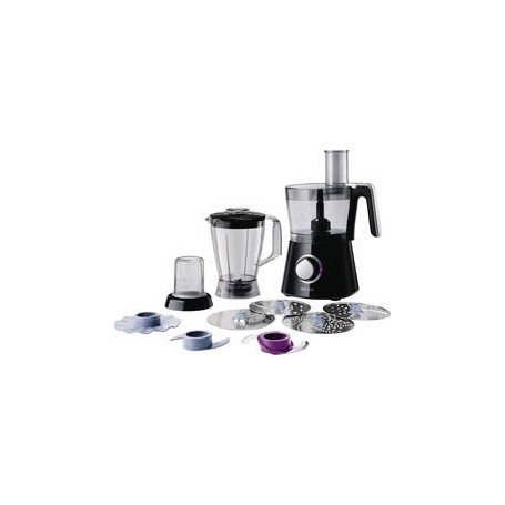 ROBOT DA CUCINA 750WATT CAPACITÀ 2,0LT