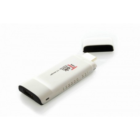 ANDROID TV BOX DONGLE 4.1 RAM 1GB ROM 4GB WIFI