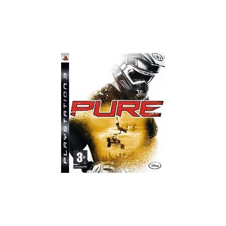 PURE