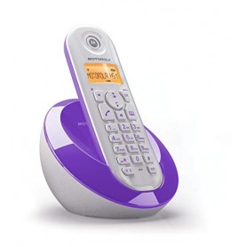 Cordless Con Vivavoce 50 Numeri In Rubrica