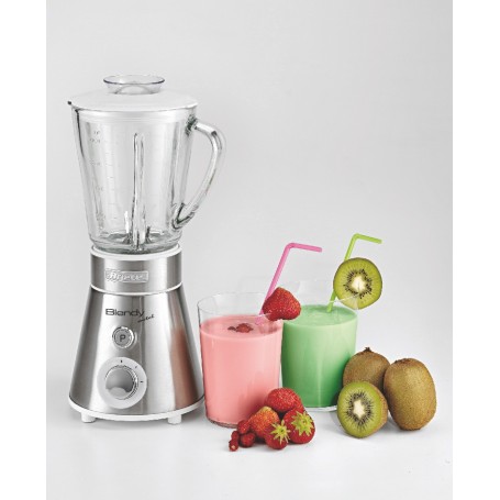 FRULLATORE 300WATT CAPACITÀ 0.8LT 2 VELOCITÀ