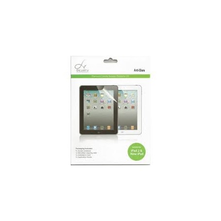 PELLICOLA ANTI-GRAFFIO PER IPAD MINI