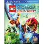 LEGO CHIMA IL VIAGGIO DI LAVAL