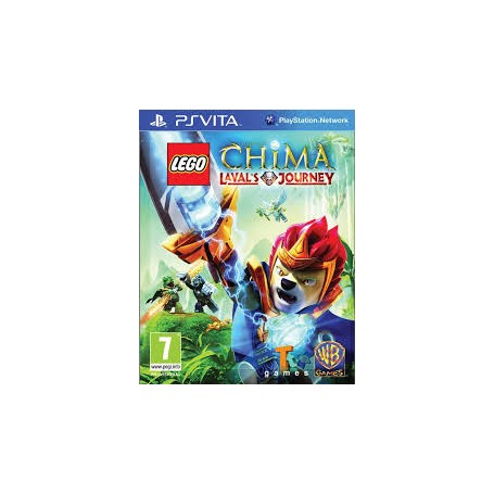 LEGO CHIMA IL VIAGGIO DI LAVAL