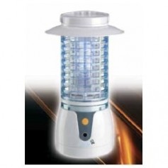 ZANZARIERA ELETTRICA 4WATT INSECT KILLER
