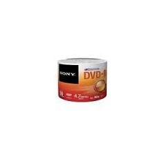 DVD BLU-RAY MASTERIZZABILE DUAL LAYER 8.5GB 215MIN