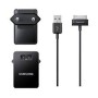 CARICABATTERIA PER TABLET SAMSUNG