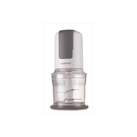TRITATUTTO 450WATT CAPACITÀ 0.5LT 2 VELOCITÀ