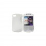 CUSTODIA IN SILICONE PER BLACKBERRY Q10