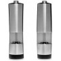 DISPENSER SALE E PEPE ELETTRICO