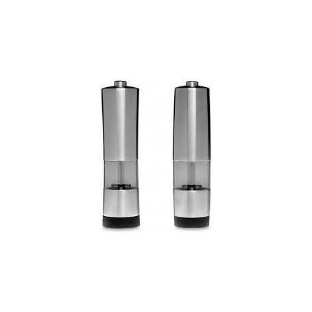 DISPENSER SALE E PEPE ELETTRICO