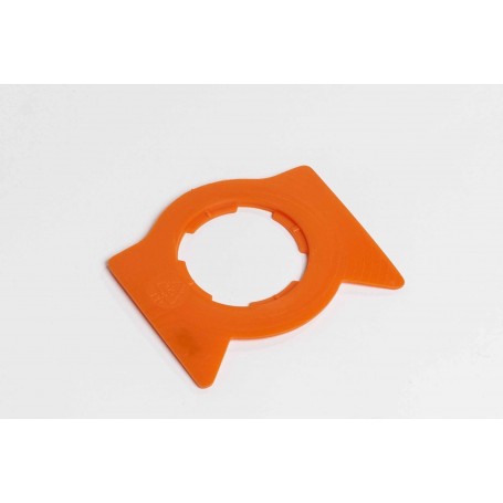 ADATTATORE ASPIRAPOLVERE IGENIO 324
