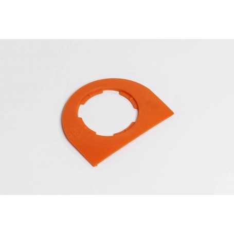 ADATTATORE ASPIRAPOLVERE IGENIO334
