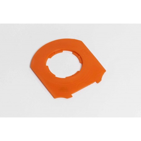 ADATTATORE ASPIRAPOLVERE IGENIO337