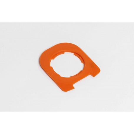 ADATTATORE ASPIRAPOLVERE IGENIO350