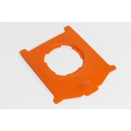 ADATTATORE ASPIRAPOLVERE IGENIO352