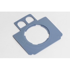 ADATTATORE ASPIRAPOLVERE IGENIO510
