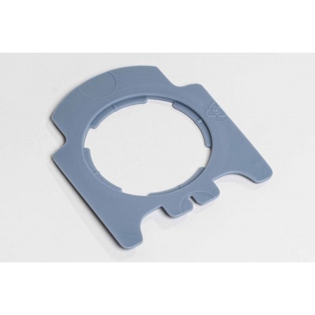 ADATTATORE ASPIRAPOLVERE IGENIO520