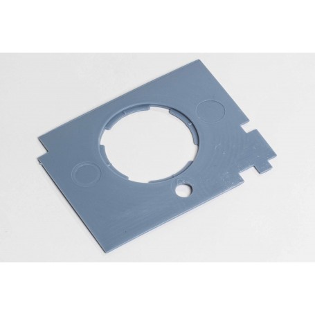 ADATTATORE ASPIRAPOLVERE IGENIO552