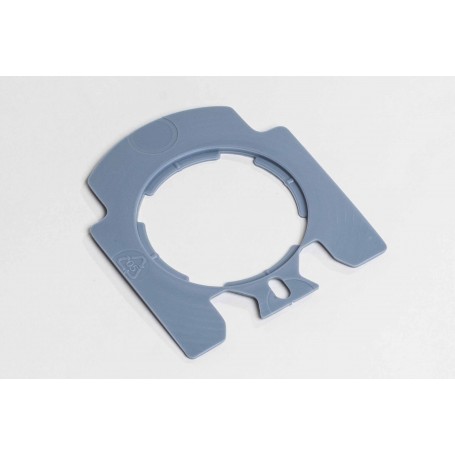 ADATTATORE ASPIRAPOLVERE IGENIO557