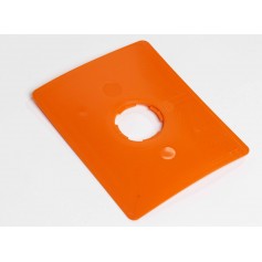 ADATTATORE ASPIRAPOLVERE IGENIO499