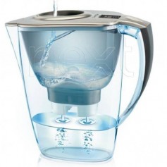 CARAFFA FILTRANTE CAPACITÀ 1,5LT KIARA LINE