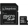 MEMORY MICRO SD DA 8GB CLASSE 10 CON ADATTATORE