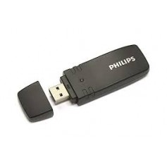 CHIAVETTA WIRELESS PER TELEVISORE SMART TV