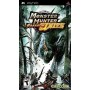MONSTER HUNTER FREEDOM UNITE