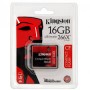 MEMORY COMPACT FLASH DA 16GB