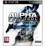 ALPHA PROTOCOL