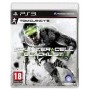 TOM CLANCYS - SPLINTER CELL BLACKLIST