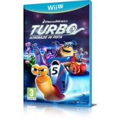 TURBO ACROBAZIE IN PISTA