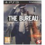 THE BUREAU X COM DECLASSIFIED