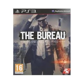 The Bureau X Com Declassified