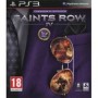 SAINTS ROW IV LIMITED EDITION