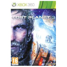 LOST PLANET 3