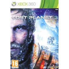 LOST PLANET 3