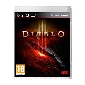 DIABLO 3