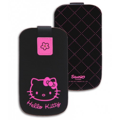 CUSTODIA HELLO KITTY PER SMARTPHONE