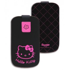 CUSTODIA HELLO KITTY PER SMARTPHONE