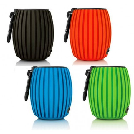 SPEAKER BLUETOOTH WIRELESS MICROFONO INTEGRATO